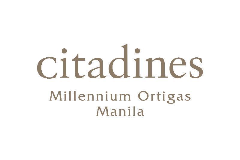 Citadines Millennium Ortigas Manila Hotel Pasig City Exterior photo